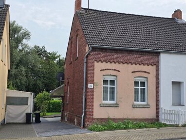 Mehrfamilienhaus zum Kauf provisionsfrei 229.000 € 3 Zimmer 66 m² 203 m² Grundstück frei ab sofort Frohnhauser Weg 258a Heißen - Mitte Mülheim an der Ruhr 45472