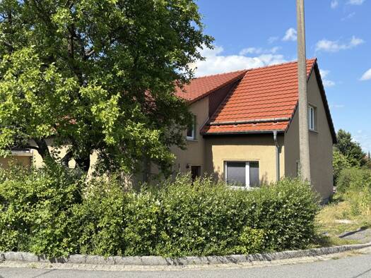 Einfamilienhaus zum Kauf 97.000 € 7 Zimmer 160 m² 650 m² Grundstück Neugersdorf Ebersbach-Neugersdorf 02727
