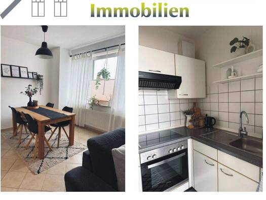Wohnung zur Miete 280 € 2 Zimmer 38 m² 2. Geschoss Oldersumer Str. 30 Stadtzentrum Emden 26721
