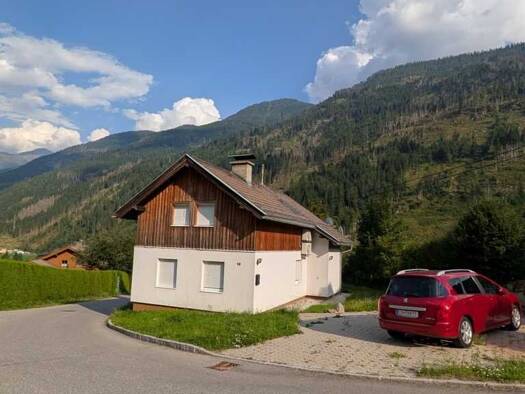Haus zum Kauf 259.000 € 6 Zimmer 603 m² Grundstück Rangersdorf 9833
