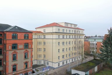 Wohnung zur Miete 980,76 € 3 Zimmer 89,2 m² Paulsstadt Schwerin 19053