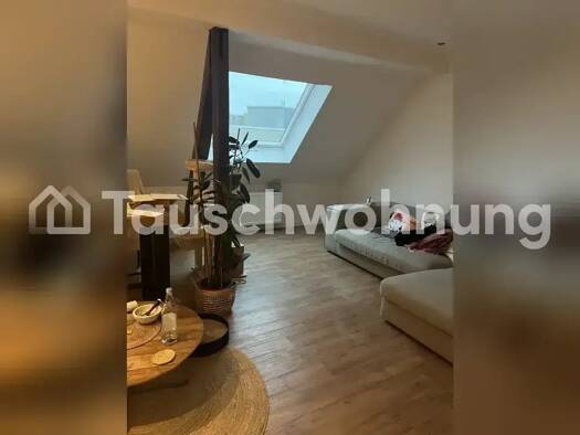 Wohnung zur Miete Tauschwohnung 1.175 € 3 Zimmer 94 m² Buchheim Köln 51065