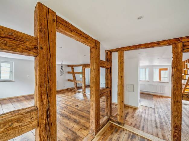 Bauernhaus zum Kauf 9 Zimmer 253 m² 800 m² Grundstück Seebach 77889