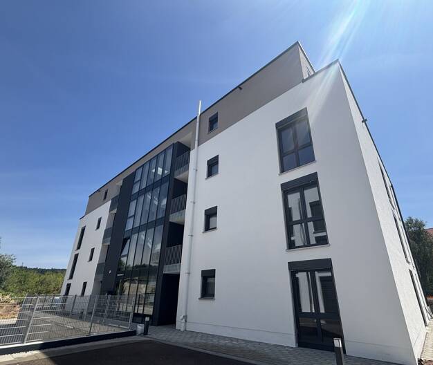 Wohnung zur Miete 1.193 € 3 Zimmer 91,8 m² frei ab sofort Schnaitheim Heidenheim 89520