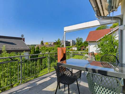 Einfamilienhaus zum Kauf 745.000 € 12 Zimmer 319 m² 722 m² Grundstück frei ab sofort Rottweil Rottweil 78628
