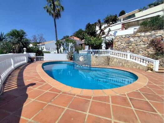 Chalet zum Kauf 549.000 € 3 Zimmer 219 m² 732 m² Grundstück SAN ANTONIO 0 Almuñécar 18697