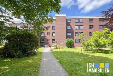 Wohnung zum Kauf 369.000 € 4 Zimmer 101 m² 4. Geschoss Oststeinbek Oststeinbek 22113
