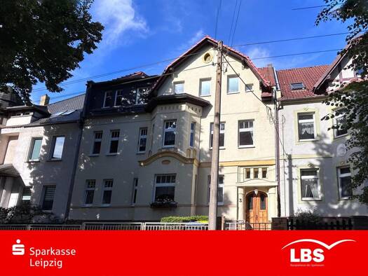 Mehrfamilienhaus zum Kauf provisionsfrei 360.000 € 9 Zimmer 273 m² 499 m² Grundstück Schkeuditz Schkeuditz 04435
