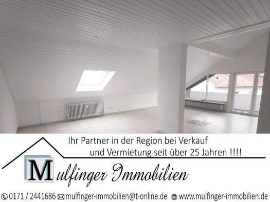 Wohnung zur Miete 940 € 3 Zimmer 103,5 m² Zeckern Hemhofen 91334