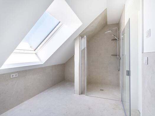 Maisonette zur Miete 1.299 € 3 Zimmer 93,7 m² 3. Geschoss frei ab sofort Telgenbrink 16 Theesen Jöllenbeck 33739