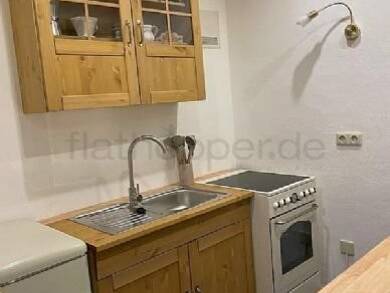 Wohnung zur Miete Wohnen auf Zeit 1.390 € 1 Zimmer 70 m² frei ab 06.10.2025 Prien Prien 83209