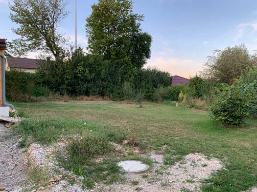 Grundstück zum Kauf provisionsfrei 79.900 € 381 m² Grundstück Lauterhofen 92283