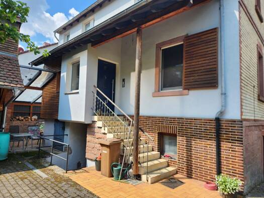Mehrfamilienhaus zum Kauf 339.000 € 6 Zimmer 140 m² 568 m² Grundstück Schöllkrippen Schöllkrippen 63825