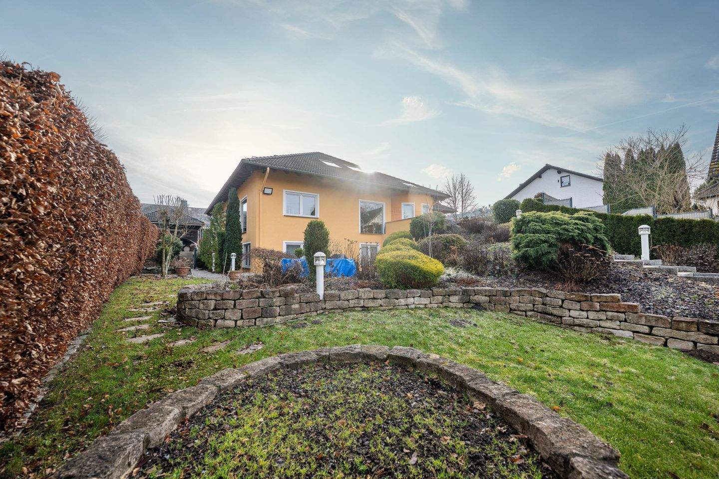 Immobilie in Eitelborn - Eine Immobilie, die nicht nur Wohnraum bietet, sondern Möglichkeiten schafft! - Bild 4