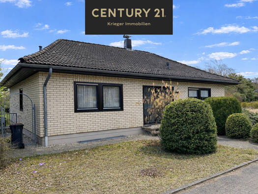 Einfamilienhaus zum Kauf 249.000 € 4 Zimmer 117 m² 751 m² Grundstück Oldenstadt Uelzen 29525