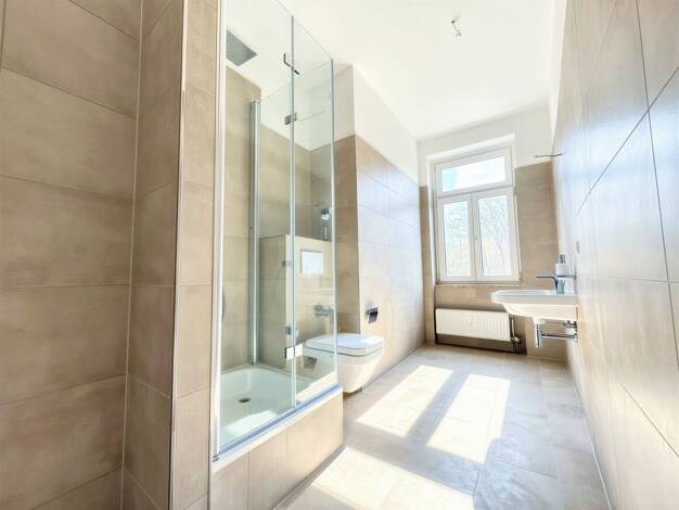 Wohnung zur Miete 899 € 2 Zimmer 68 m² 1. Geschoss Taubestraße 35 Schönefeld-Abtnaundorf Nordost 04347