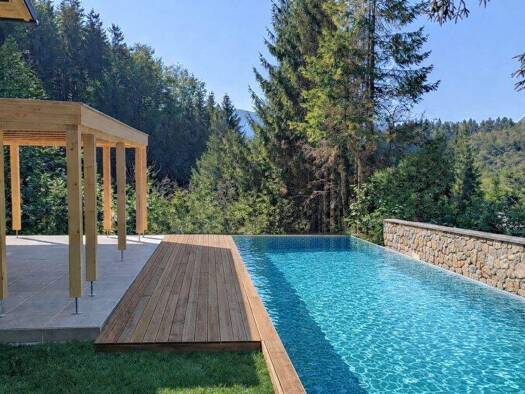 Einfamilienhaus zum Kauf 1.360.000 € 5 Zimmer 170 m² 978 m² Grundstück Hof 5322