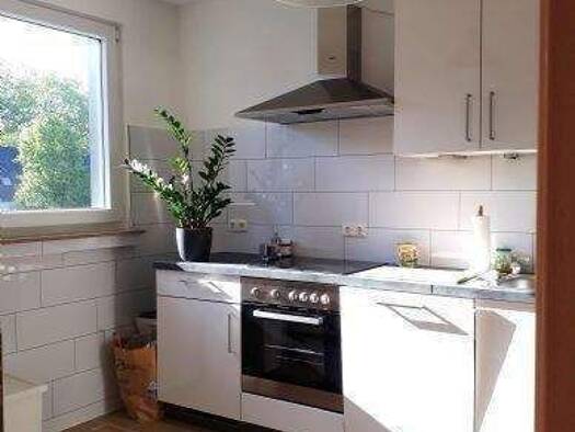 Maisonette zur Miete 450 € 2 Zimmer 50 m² 2. Geschoss frei ab sofort Gärtnerstr. 54 Wanheimerort Duisburg-Mitte 47055