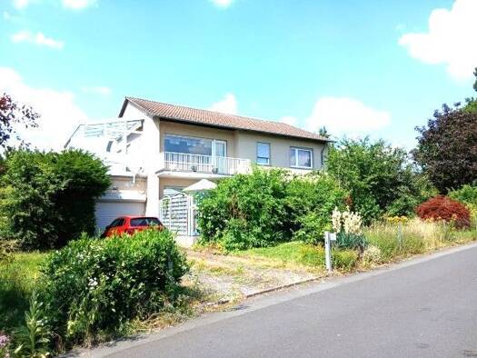 Mehrfamilienhaus zum Kauf 360.000 € 6 Zimmer 170 m² 870 m² Grundstück frei ab sofort Weimar Ahnatal 34292