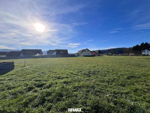 Grundstück zum Kauf 320.000 € 4.886 m² Grundstück Sankt Andrä-Höch 8441