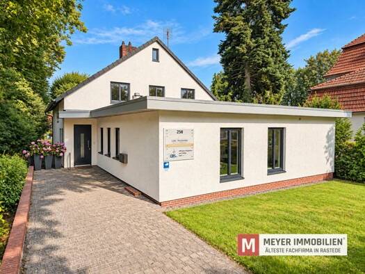 Büro zur Miete Rastede I Rastede 26180