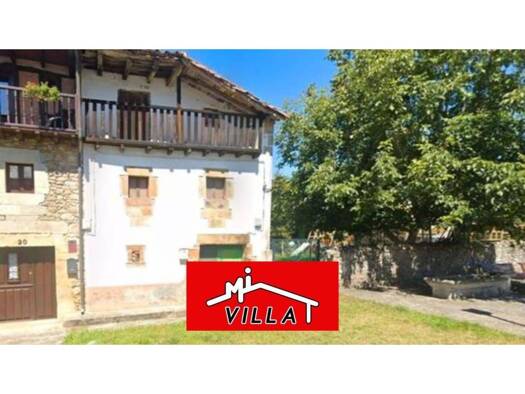 Villa zum Kauf 130.000 € 3 Zimmer 288 m² 247 m² Grundstück Guriezo 39788