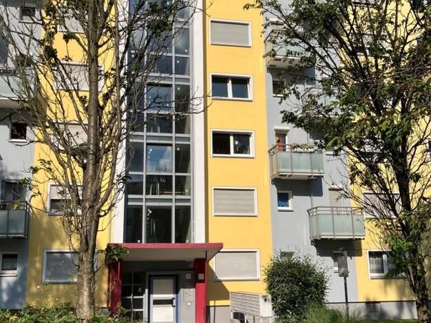 Wohnung zur Miete 263 € 1,5 Zimmer 29,3 m² 4. Geschoss frei ab 01.09.2026 Blenkerweg 32 Wellinghofen Hörde 44265