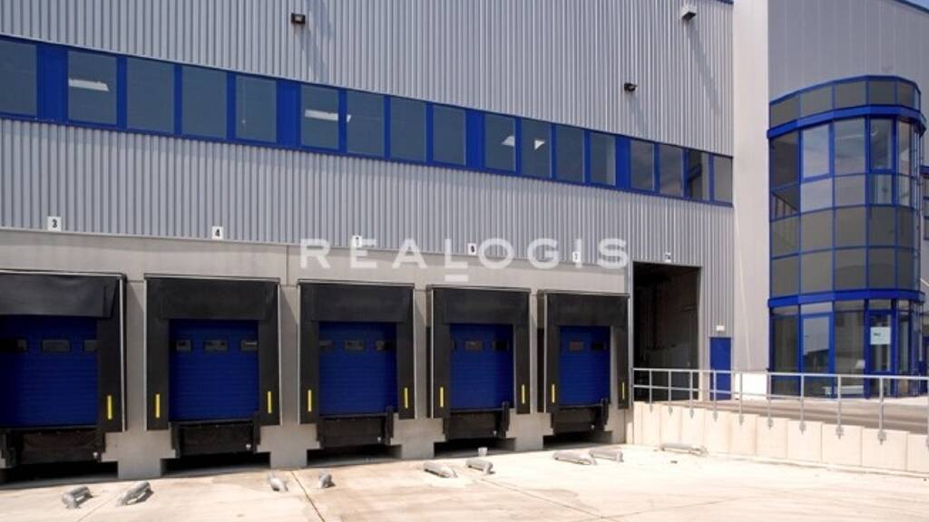 Halle/Industriefläche zur Miete 4.000 m² Lagerfläche Brodswinden Ansbach 91522
