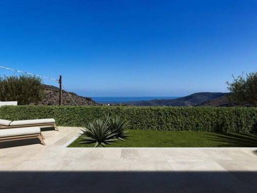 Einfamilienhaus zum Kauf 420.000 € 4 Zimmer 120 m² 450 m² Grundstück Budoni 08020