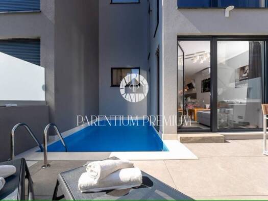 Haus zum Kauf 469.000 € 4 Zimmer 115 m² Porec