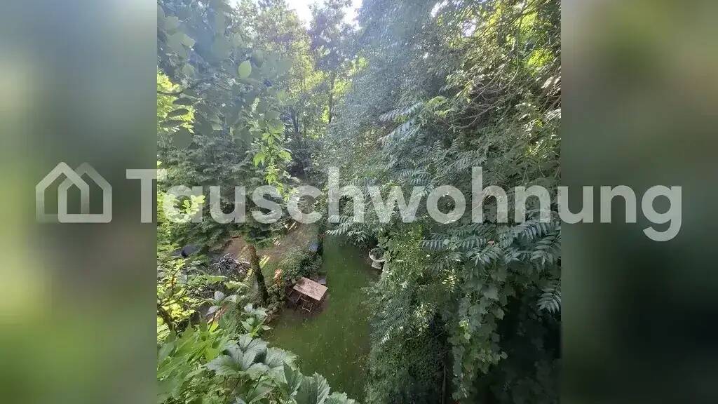Wohnung zur Miete Tauschwohnung 350 € 2 Zimmer 48 m² 2. Geschoss Nördliche Innenstadt Potsdam 14467