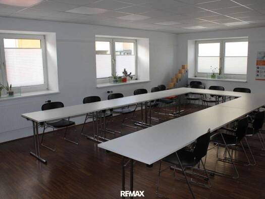 Bürogebäude zum Kauf 1.995.000 € 20 Zimmer Mödling 2340