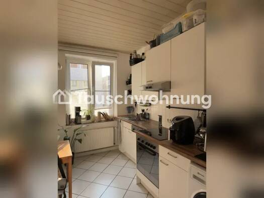 Wohnung zur Miete Tauschwohnung 750 € 2 Zimmer 57 m² 1. Geschoss Lindenthal Lindenthal 50931