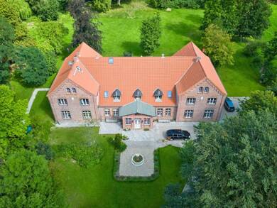 Wohnung zur Miete 1.490 € 2 Zimmer 75 m² EG Rantzau Rantzau 24329
