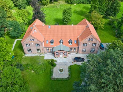 Wohnung zur Miete 1.490 € 2 Zimmer 75 m² EG Rantzau Rantzau 24329