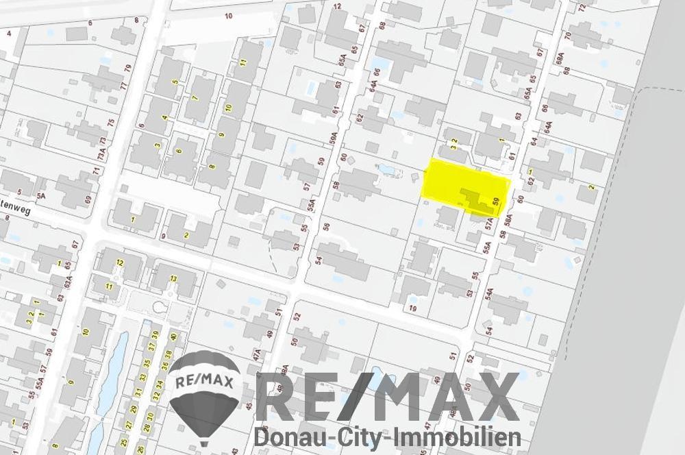 Grundstück zum Kauf 1.512 m²<br/>Grundstück Wien, Donaustadt 1220