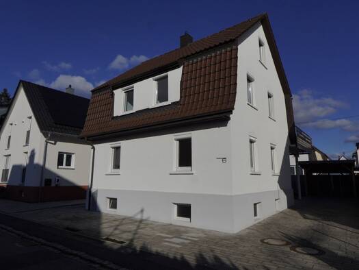 Einfamilienhaus zum Kauf 699.500 € 7 Zimmer 156 m² 309 m² Grundstück Friedrichshafen 88046
