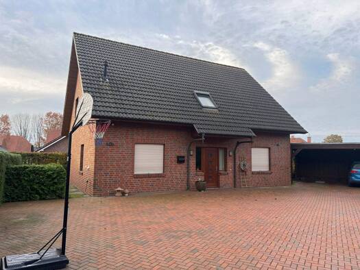 Haus zur Miete 1.180 € 5 Zimmer 165 m² frei ab 01.02.2026 Werlte 49757