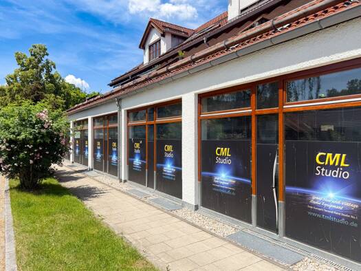 Verkaufsfläche zum Kauf 695.000 € 7 Zimmer 314,5 m² Verkaufsfläche Putzbrunn Putzbrunn 85640