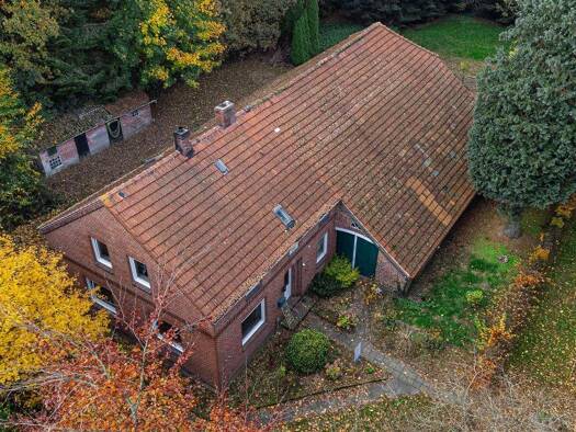 Bauernhaus zum Kauf 200.000 € 4 Zimmer 115 m² 1.056 m² Grundstück Remels Uplengen-Remels 26670