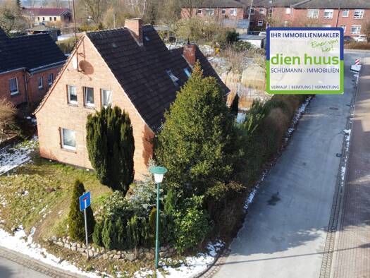 Einfamilienhaus zum Kauf 199.000 € 6 Zimmer 150 m² 950 m² Grundstück Kröpelin 18236