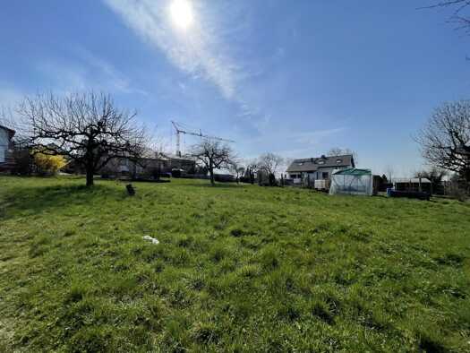 Grundstück zum Kauf 210.000 € 560 m² Grundstück Mittelstadt Reutlingen 72766