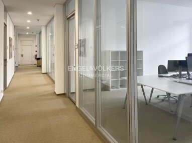 Büro-/Praxisfläche zur Miete 15 € 1.769,6 m² Bürofläche teilbar ab 879 m² Tempelhof Berlin 12103