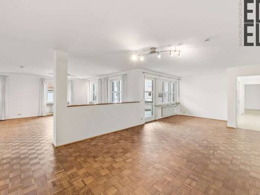 Wohnung zum Kauf 451.500 € 3 Zimmer 156 m² 1. Geschoss Amberg Amberg 92224