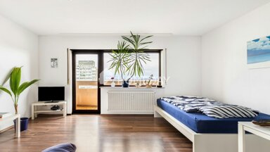 Wohnung zum Kauf 99.000 € 1 Zimmer 41,1 m² 10. Geschoss Neuhofen 67141