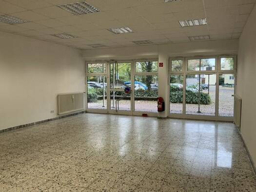 Verkaufsfläche zur Miete 720 € 1 Zimmer 177,8 m² Verkaufsfläche Berliner Platz 1 Holsterhausen Dorsten 46284