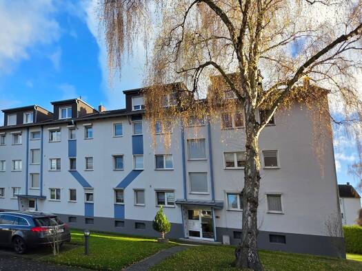 Wohnung zum Kauf 185.000 € 4 Zimmer 84,1 m² Wickede Brackel 44319