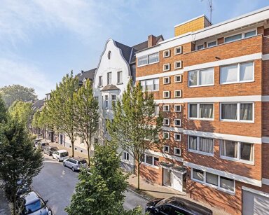 Wohnung zum Kauf provisionsfrei 318.750 € 3 Zimmer 98 m² 2. Geschoss Zentrum Ratingen 40878