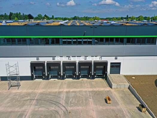 Halle/Industriefläche zur Miete 50.000 m² Lagerfläche teilbar ab 10.000 m² Frechen 50226