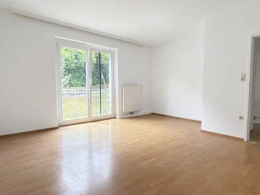 Wohnung zur Miete 246 € 1 Zimmer 37,8 m² 1. Geschoss frei ab 01.11.2026 Pfarrbergsiedlung Grünburg 4593